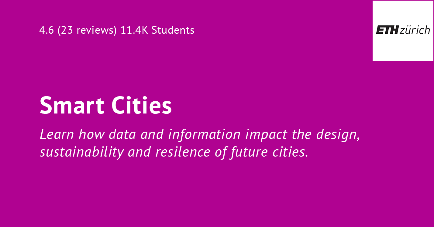 Smart Cities