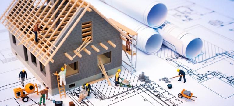 BE OPEN: Is there a gap between architecture education and career?