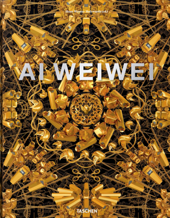 Ai Weiwei. Updated Edition