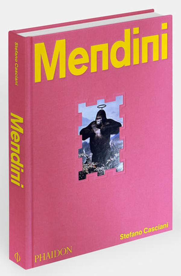 Alessandro Mendini Imagination Takes Command