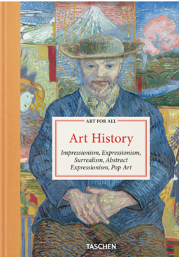 Art for All. Art History