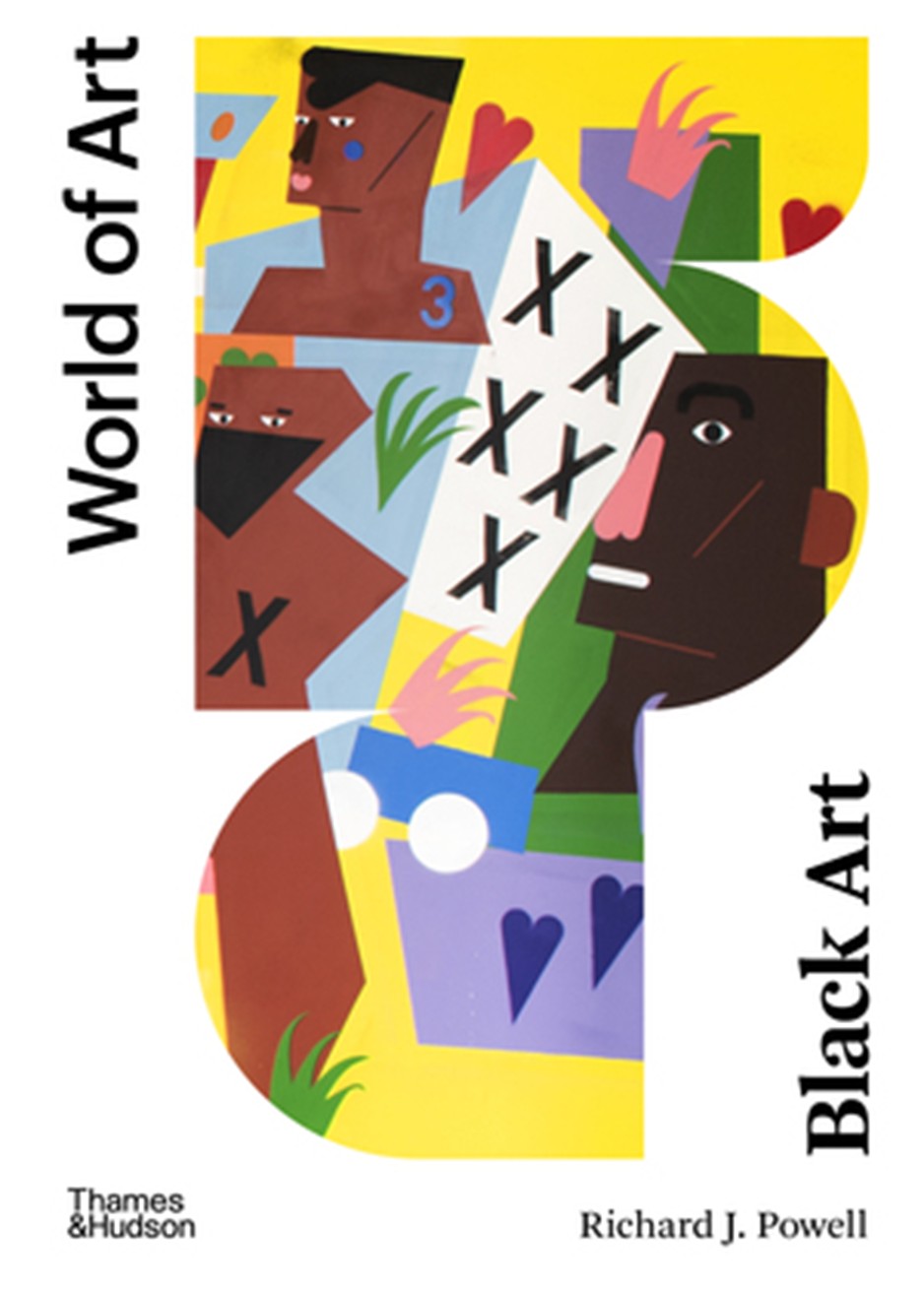 Black Art. A Cultural History