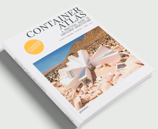 Container Atlas. A Practical Guide to Container Architecture