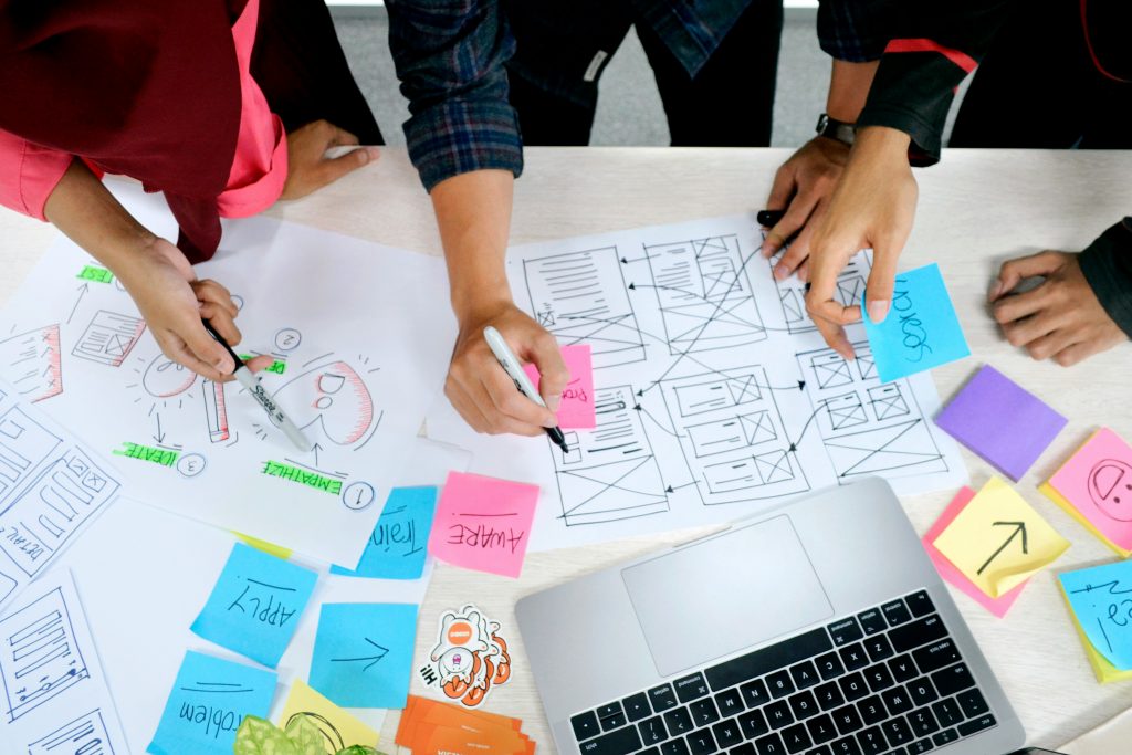 Design Thinking in Learning Experience Design Empathy, Iteration, and Innovation (p.1)