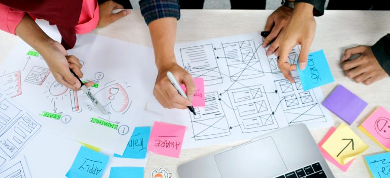 Design Thinking in Learning Experience Design: Empathy, Iteration and Innovation (Pt.1)