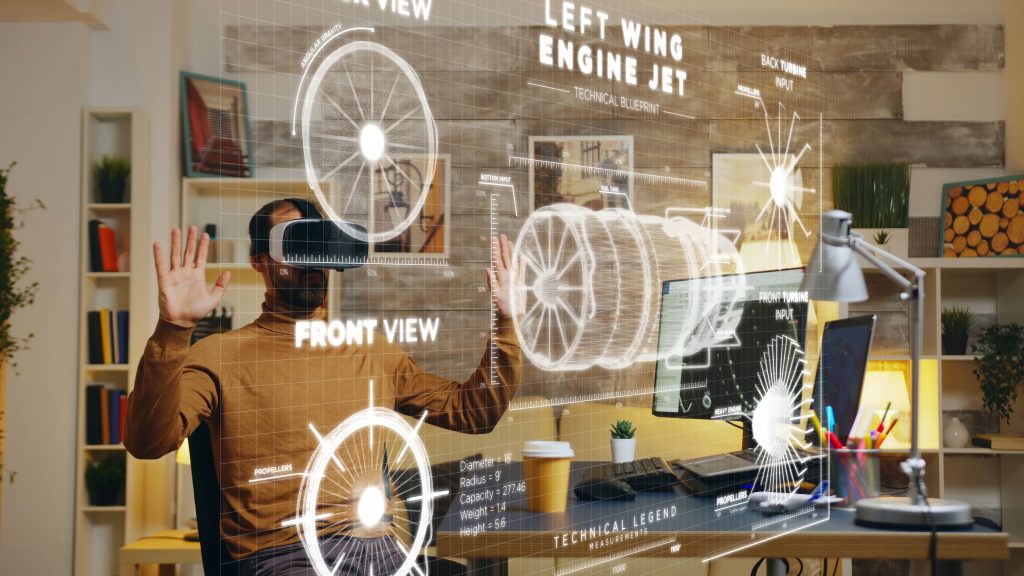 Digital Design Education Trends in 2025