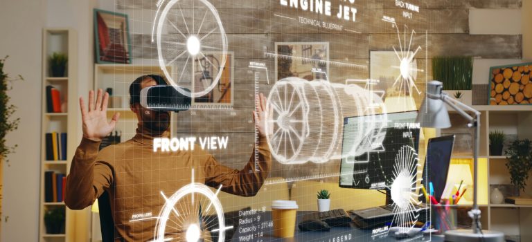 Digital Design Education Trends in 2025