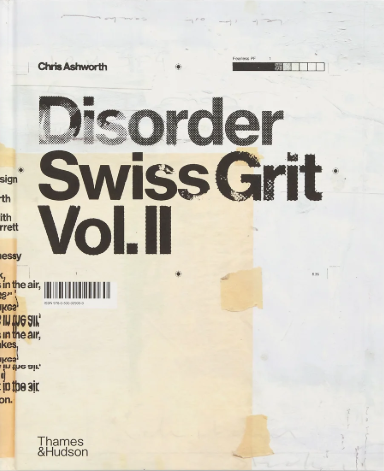 Disorder