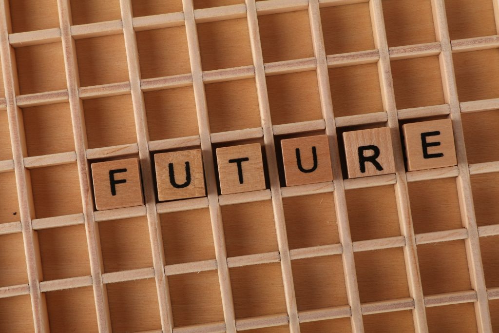 Futures Literacy: Why Creative Students Need to Learn How to Imagine Alternatives