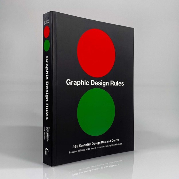 Graphic Design Rules