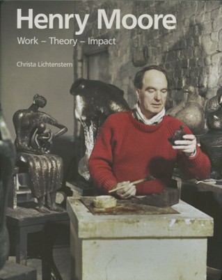 Henry Moore - Work - Theory - Impact