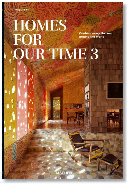 Homes for Our Time. Contemporary Houses around the World. Vol. 3