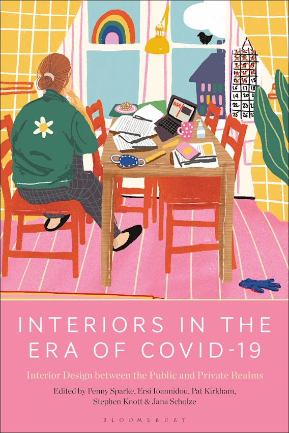 Interiors of Era Covid 19