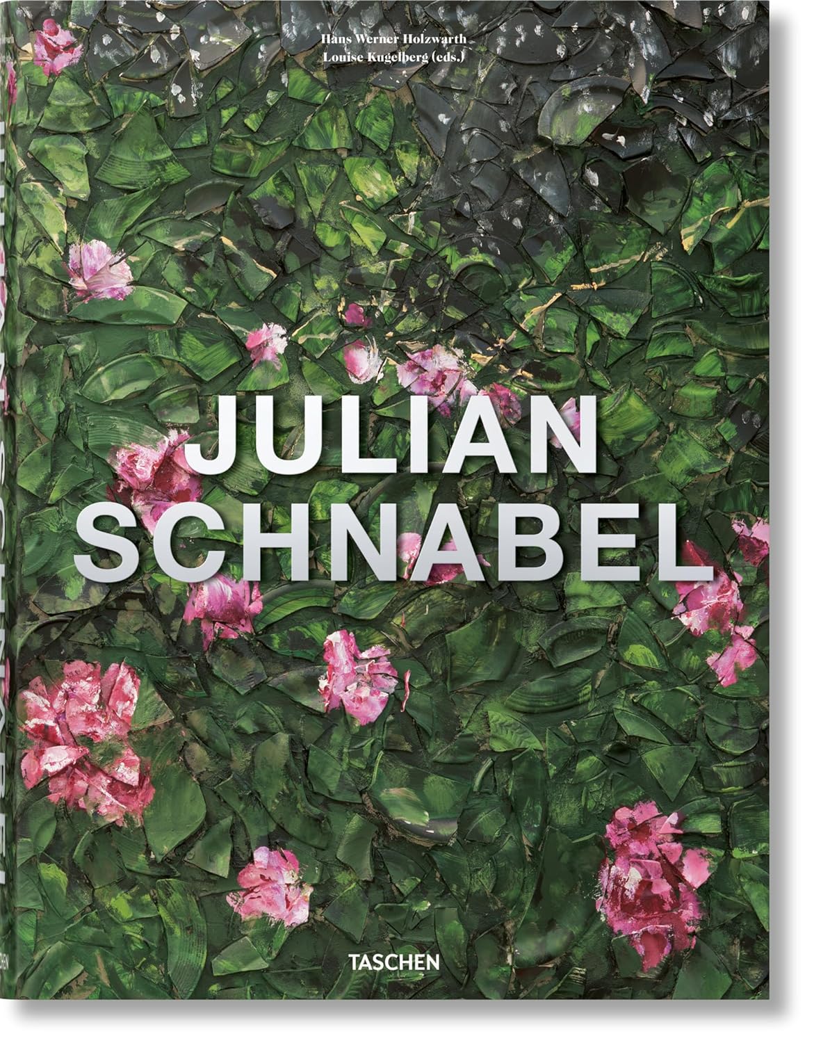 Julian Schnabel (Multilingual Edition)