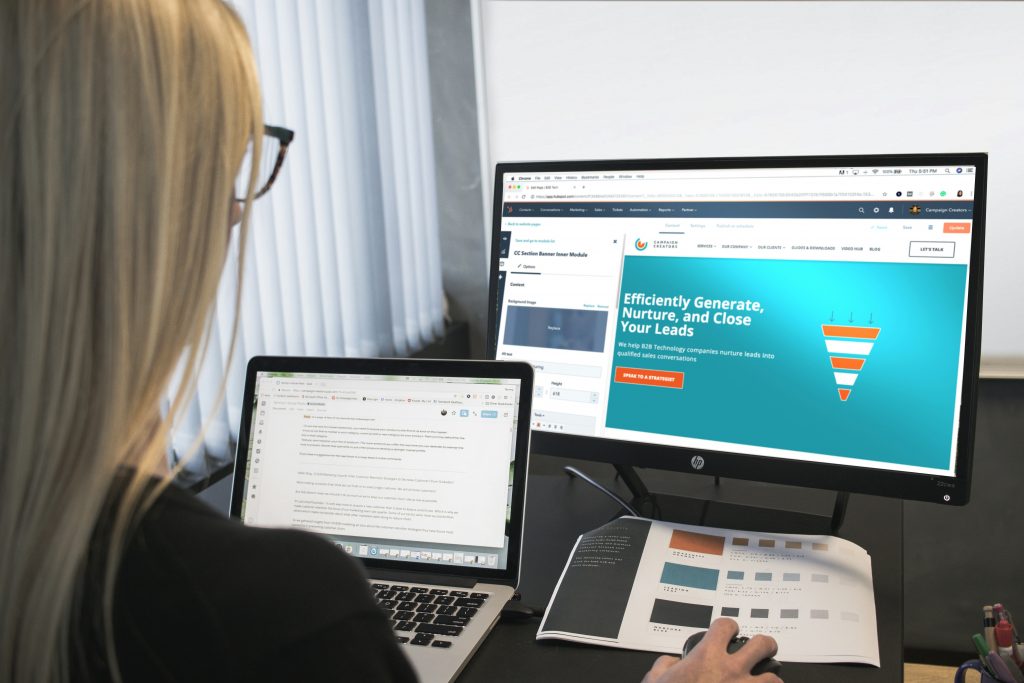 Key Design Solutions and Visual Techniques for Web Design in 2025