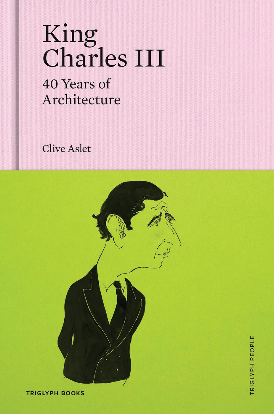 King Charles III 40 Years of Architecture