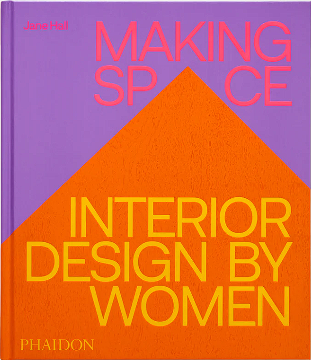 Making Space Interior Design by Women