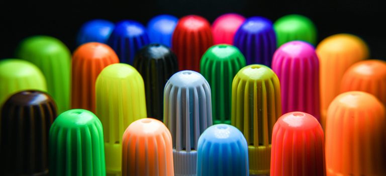 Material Intelligence: What Design Students Need to Learn About the Future of Materials (Pt.1)