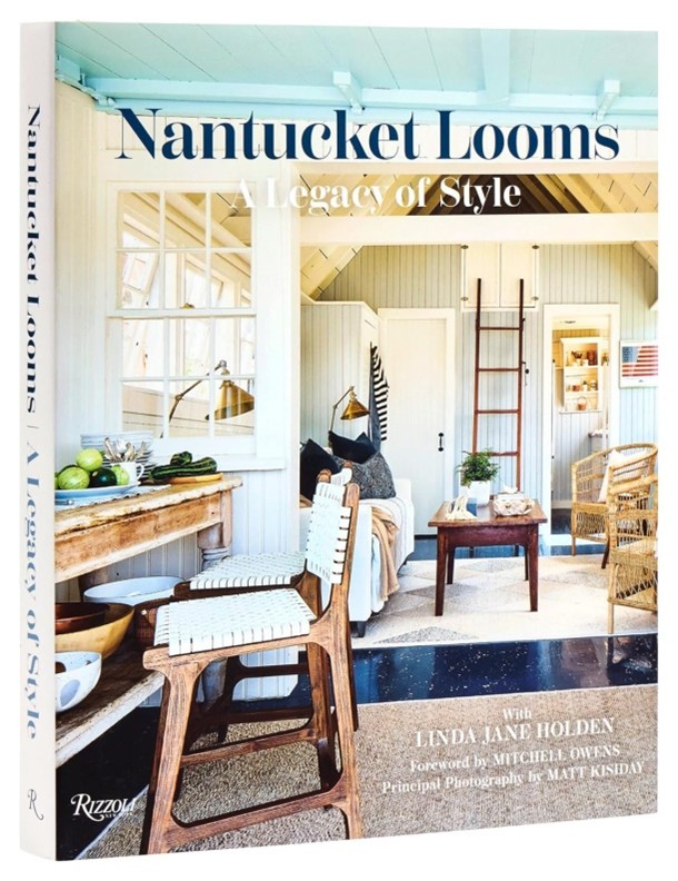Nantucket Looms A Legacy of Style