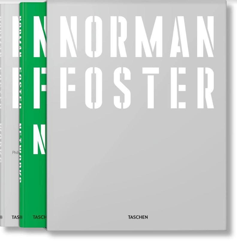 Norman Foster: Net Works
