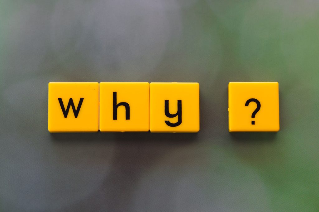 Research Literacy: Why Creative Students Need to Learn How to Ask Better Questions Pt.1