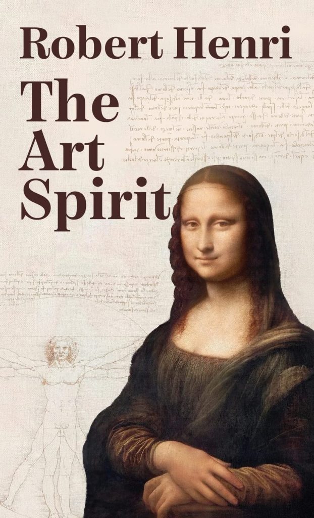 The Art Spirit