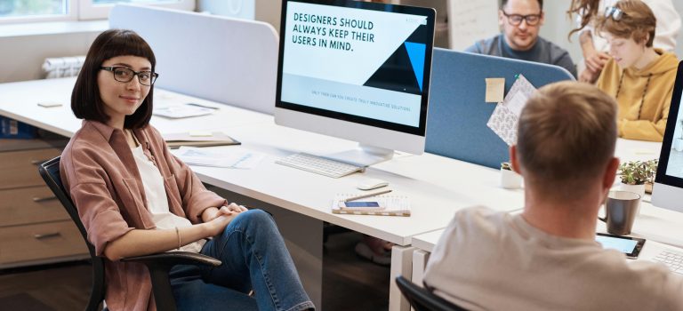 The Benefits of Design Education: Unleashing Creativity and Innovation (Pt.3)