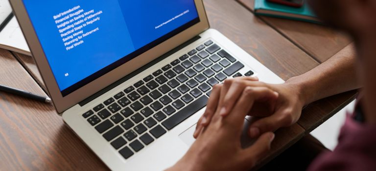 Context In eLearning: 6 Tips to Help Online Learners Contextualize