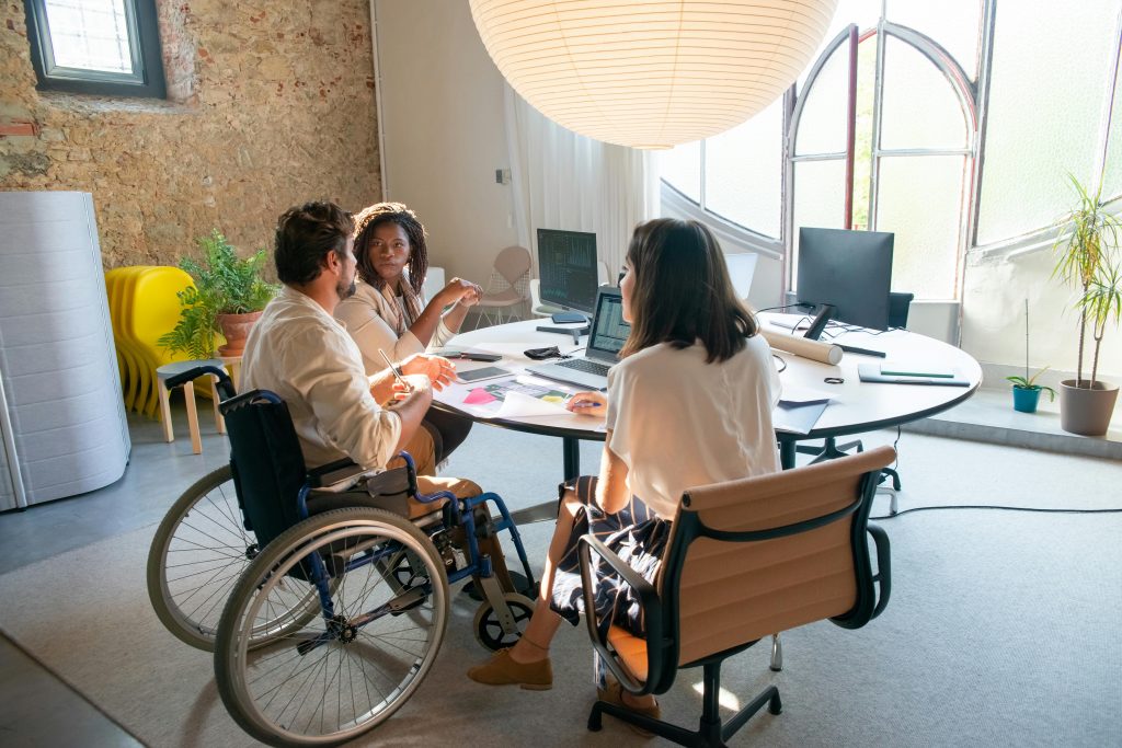 The Keys to Building a More Inclusive Learning Environment (p. 2)