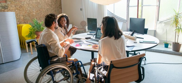 The Keys to Building a More Inclusive Learning Environment (Pt.2)