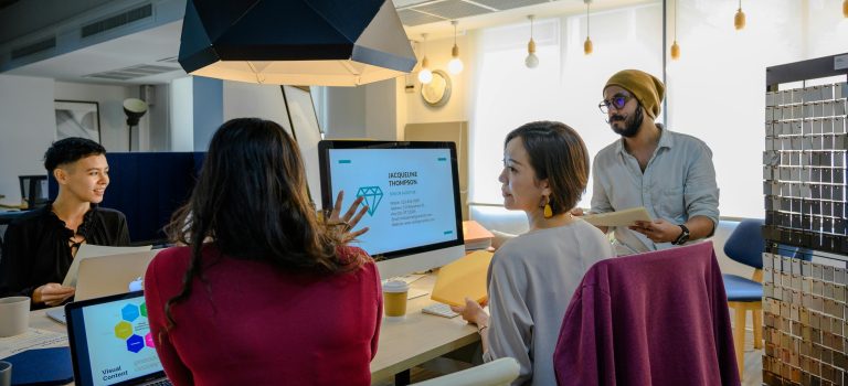 The New Design Portfolio: Why Process Will Matter More Than Final Output (Pt.2)