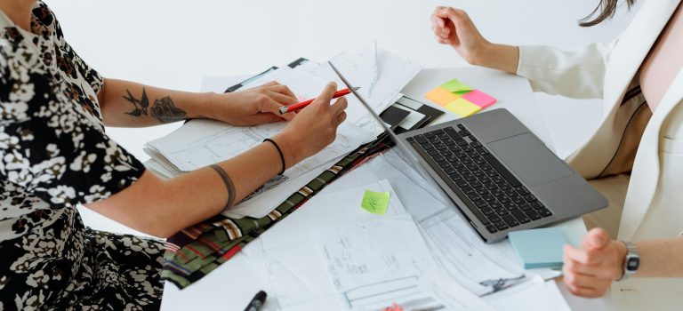 The New Design Studio: Why Collaboration Will Matter More Than Individual Talent (Pt.2)