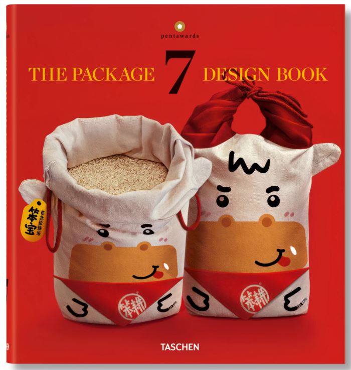 The Package Design Book 7