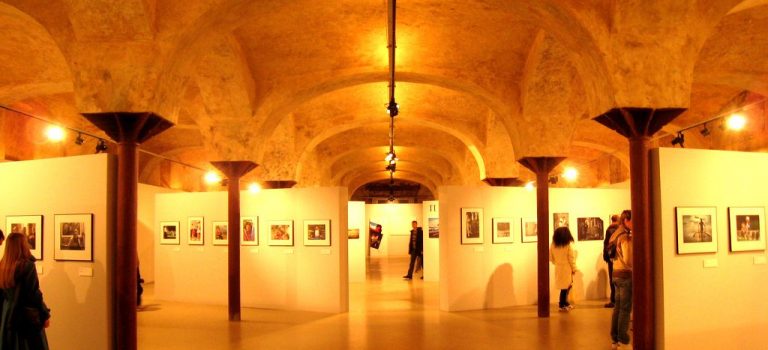 BE OPEN: Rewriting Art History