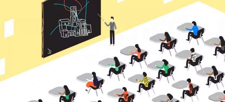 BE OPEN: Diversity in Architectural Education: Building Architecture of Tomorrow