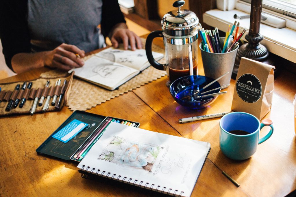 BE OPEN: Best Art School Alternatives: Affordable & Accessible Education