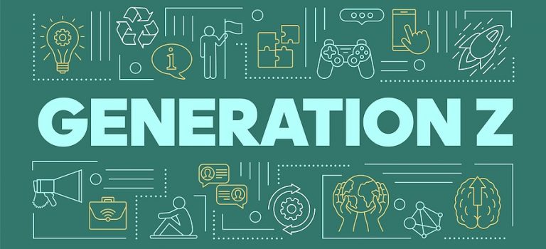BE OPEN: How Generation Z Students Are Changing Higher Education Pt2