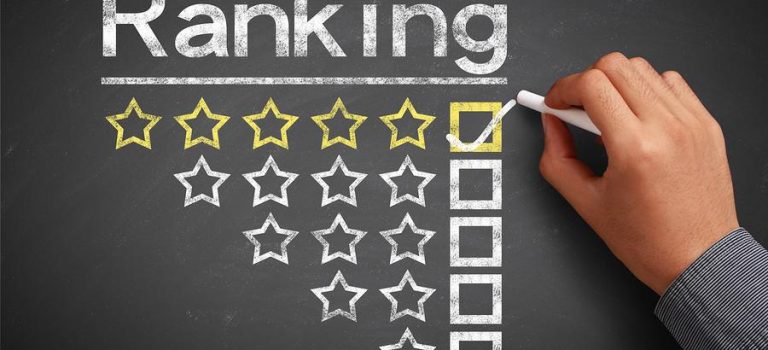 BE OPEN: Number One School: Should One Rely on University Rankings?
