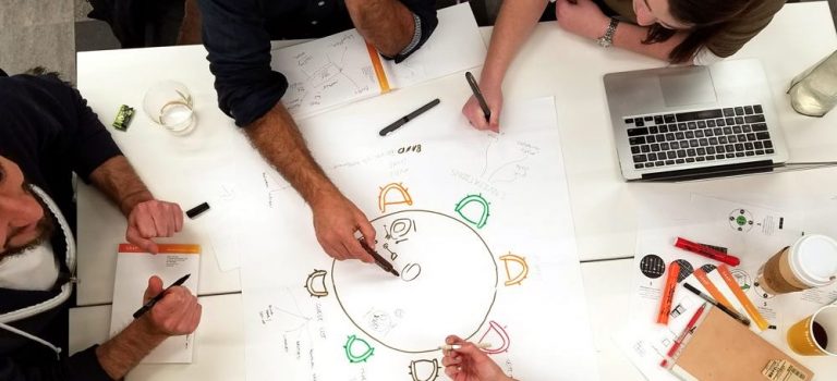 BE OPEN: Why Design Education Is Important