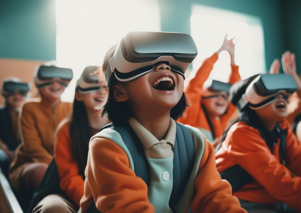 Which eLearning trends are coming to the forefront year 2024. Pt.2?