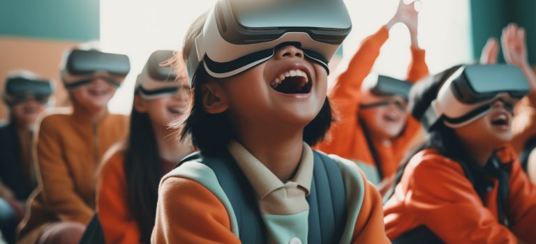 Which eLearning trends are coming to the forefront year 2024. Pt.2?