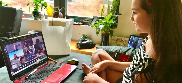 BE OPEN: The Future of e-Learning: 10 Trends to Watch Out For in 2024. Pt.3