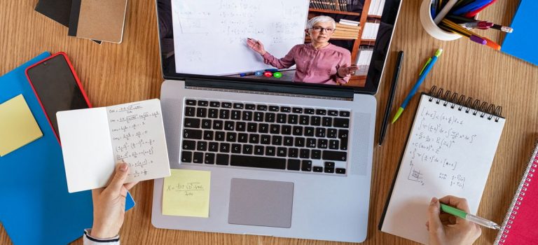 BE OPEN: The University of the Future, Part 2
