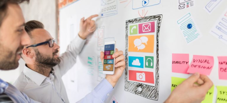BE OPEN: Design Jobs of the Future