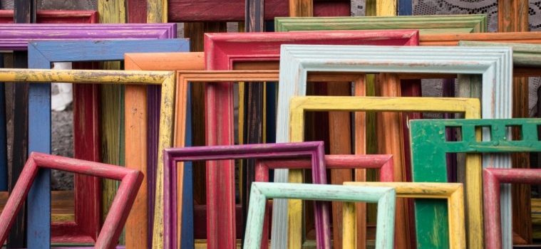 BE OPEN: Teaching Art Online: Challenges and Opportunities