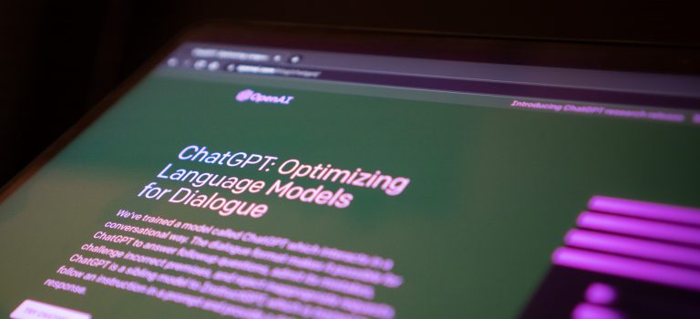 BE OPEN: The Pros and Cons of Using AI In Learning: Is ChatGPT Helping or Hindering Learning Outcomes? Pt.1
