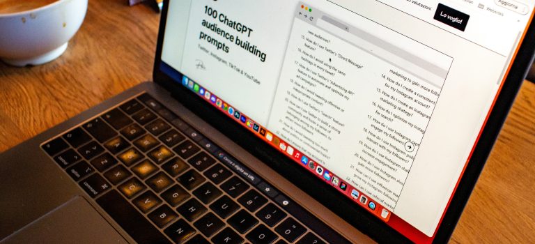 BE OPEN: The Pros and Cons of Using AI In Learning: Is ChatGPT Helping or Hindering Learning Outcomes? Pt.2