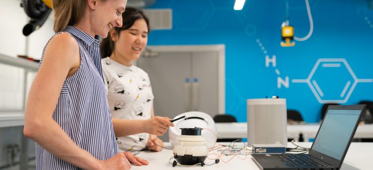 BE OPEN: Digital Collaboration of Technology in Educational Sector Pt.2