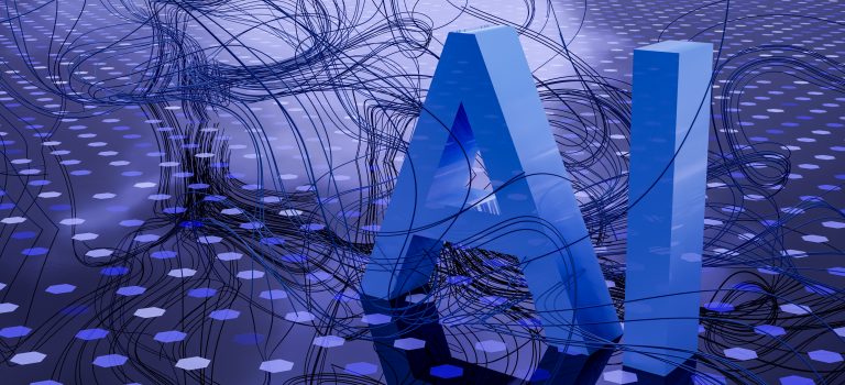 BE OPEN: How AI is Changing the Education Industry