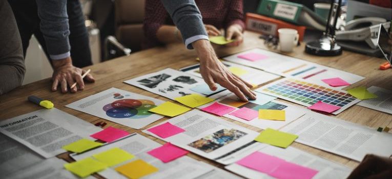 BE OPEN: Multidisciplinary Approach in Design Education
